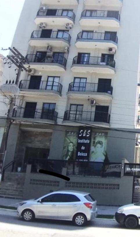 Enseada Guaruja Apartment Ngoại thất bức ảnh