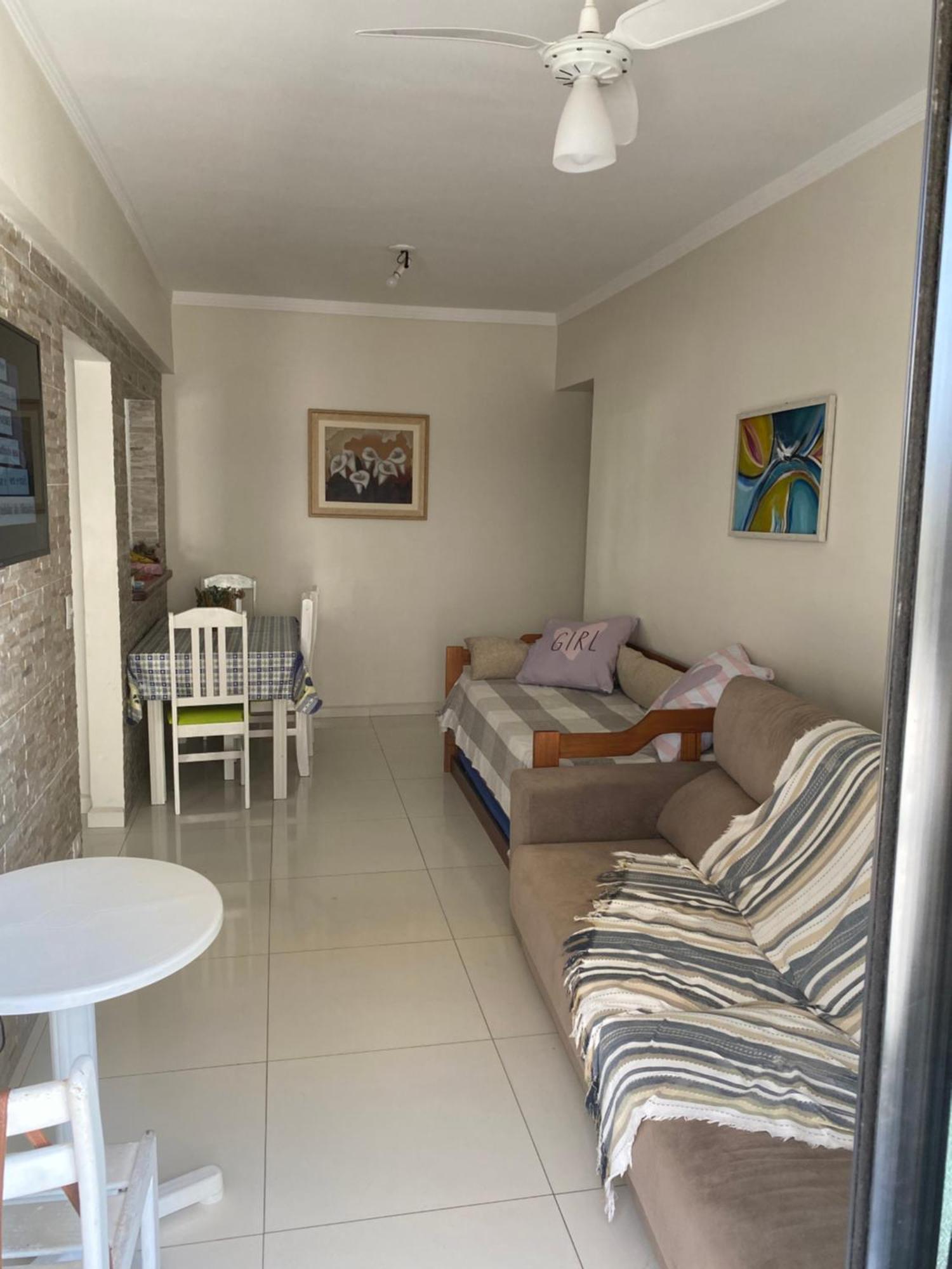 Enseada Guaruja Apartment Ngoại thất bức ảnh