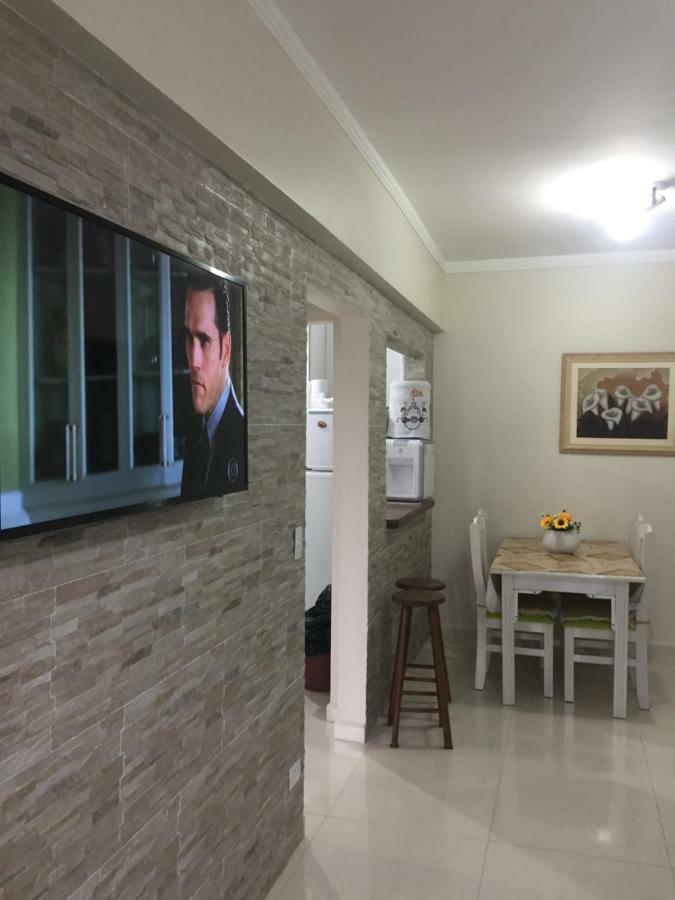 Enseada Guaruja Apartment Ngoại thất bức ảnh