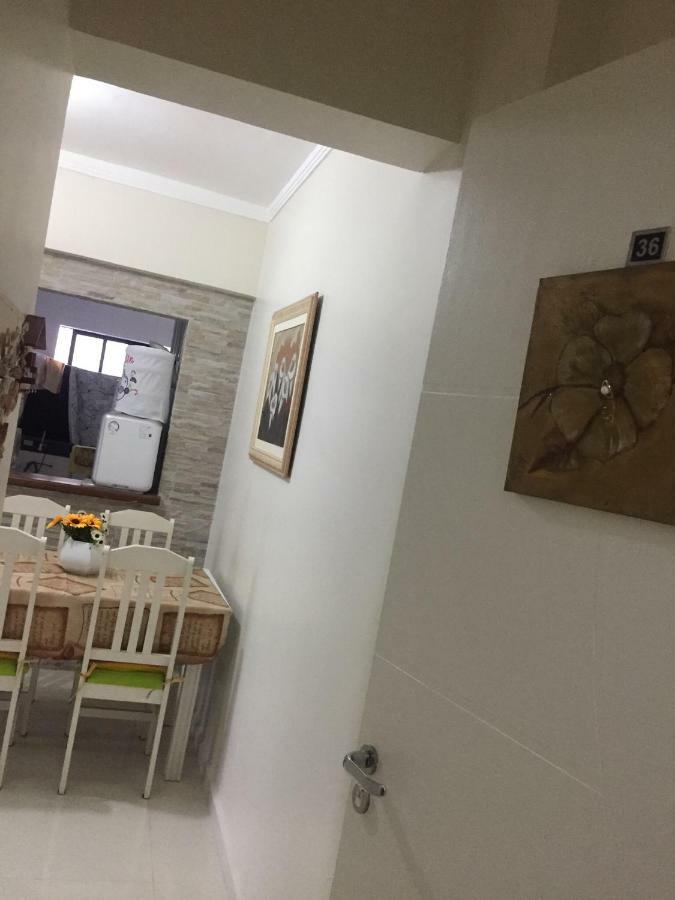 Enseada Guaruja Apartment Ngoại thất bức ảnh